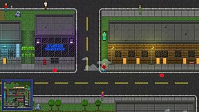 The World Ends in Ohio