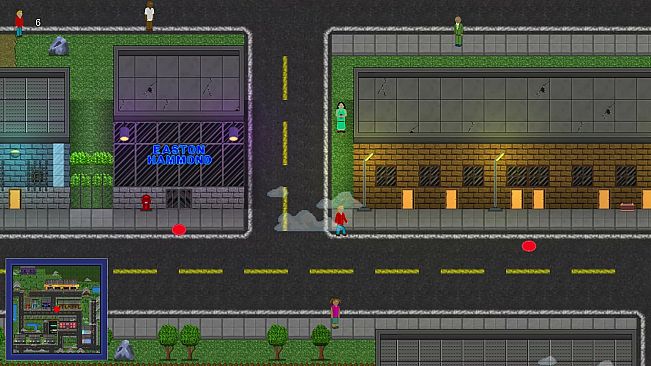 The World Ends in Ohio