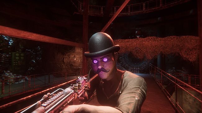 Stranger Danger