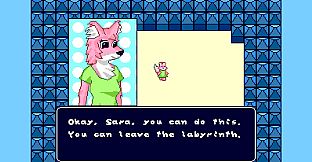 Mega Sokofox World