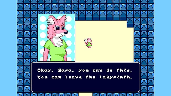 Mega Sokofox World