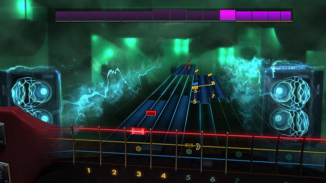 Rocksmith 2014 Edition – Remastered – Variety Song Pack XIII