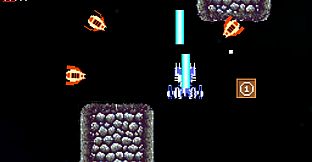 Starry Moon Island 2 Star Ocean MP03