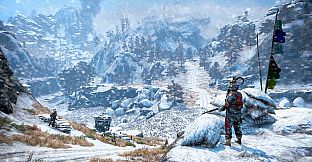 Far Cry 4 - Valley of the Yetis - DLC 4