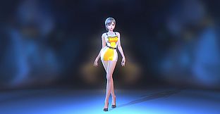 Angel Legion-DLC Cute Regular(Golden)
