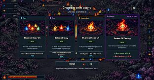 Flame Colony
