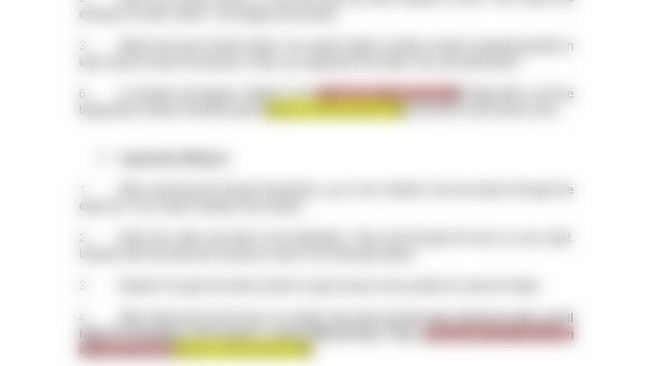 On my Own - Walkthrough