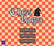 ChessRogue