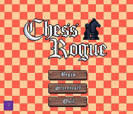 ChessRogue