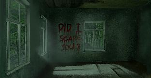 Grey Lucidity - Horror Visual Novel