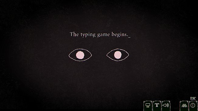 Dyping Escape Official Soundtrack