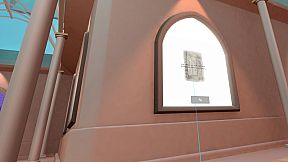 The Most Beautiful Room in the World