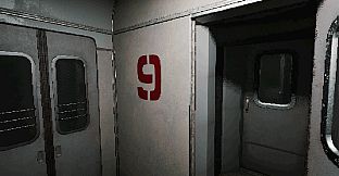 TRAIN 9