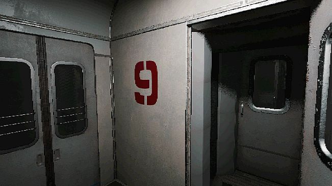 TRAIN 9