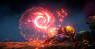 AWAKEN - Astral Blade: First Contact