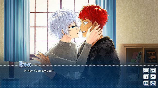 How to Melt a Maiden's Heart