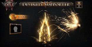 Divinity Supporter Pack