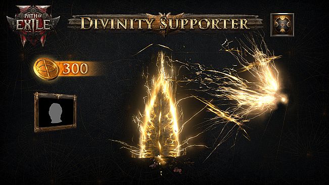 Divinity Supporter Pack