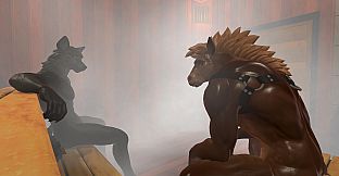 Anthro Heat