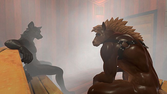 Anthro Heat