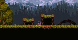 Witchcrafter: Empire Legends