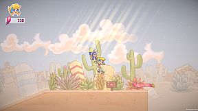 Lila's Tale and the Hidden Forest