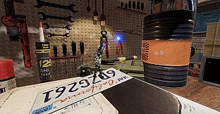 PuppeTNetiK - Speedrun Challenge