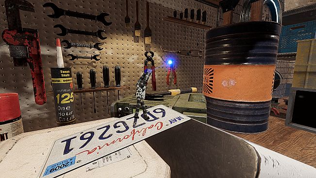 PuppeTNetiK - Speedrun Challenge