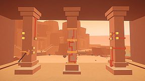 Faraway: Puzzle Escape