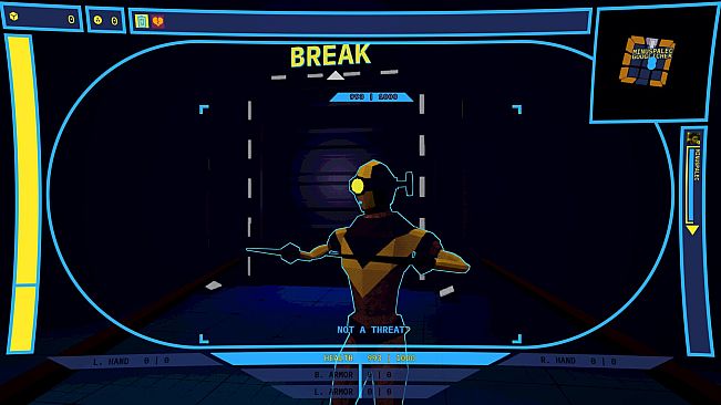 Icebreaker