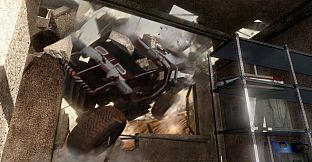 Red Faction Guerrilla Steam Edition