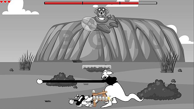 Rubber Hose Rampage