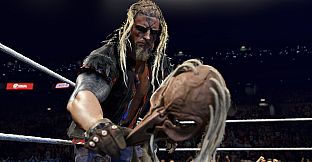 WWE 2K25 Wyatt Sicks Pack