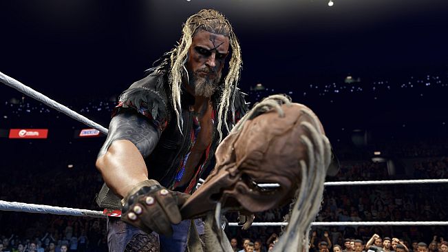 WWE 2K25 Wyatt Sicks Pack