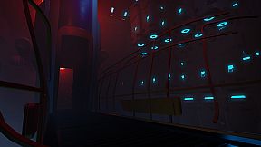 despatch: Entity Astray