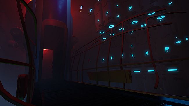 despatch: Entity Astray