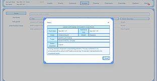 Home Trading Simulator