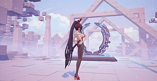 EndlessAlice: Takehime Bunny Girl [Free for Early Access players]
