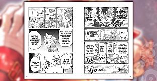 Fuga: Melodies of Steel (Manga) Vol. 11