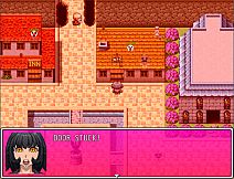 Robot Female Hero Remastered