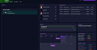 Shoot Pro Wrestling 2