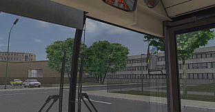 OMSI 2 Add-On Citybus O405/O405G