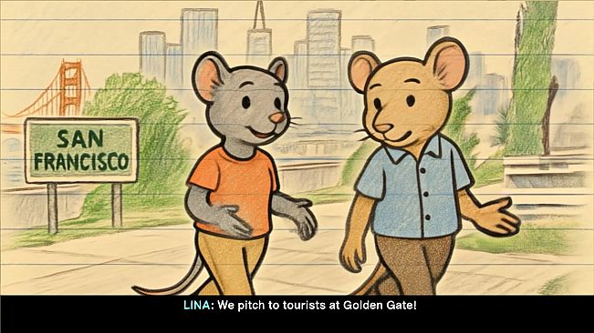 My Existential Crisis