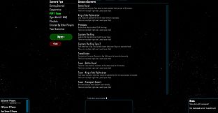 Quintet - Upgrade (unlock scenarios and website features)