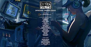 Ostranauts Soundtrack