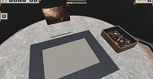 Masters of Puzzle - Old Age by Thomas Cole