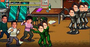 M-1グランプリへの道　～俺たちの出囃子はもう鳴っている～