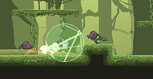 Portal Dungeon - Character Pack - Hamster