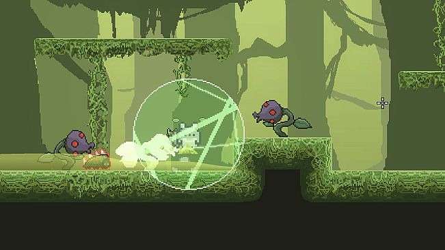 Portal Dungeon - Character Pack - Hamster