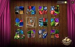 DragonScales 7: A Heart of Dark Flames